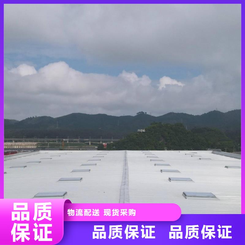 三角形通风天窗厂家解决方案