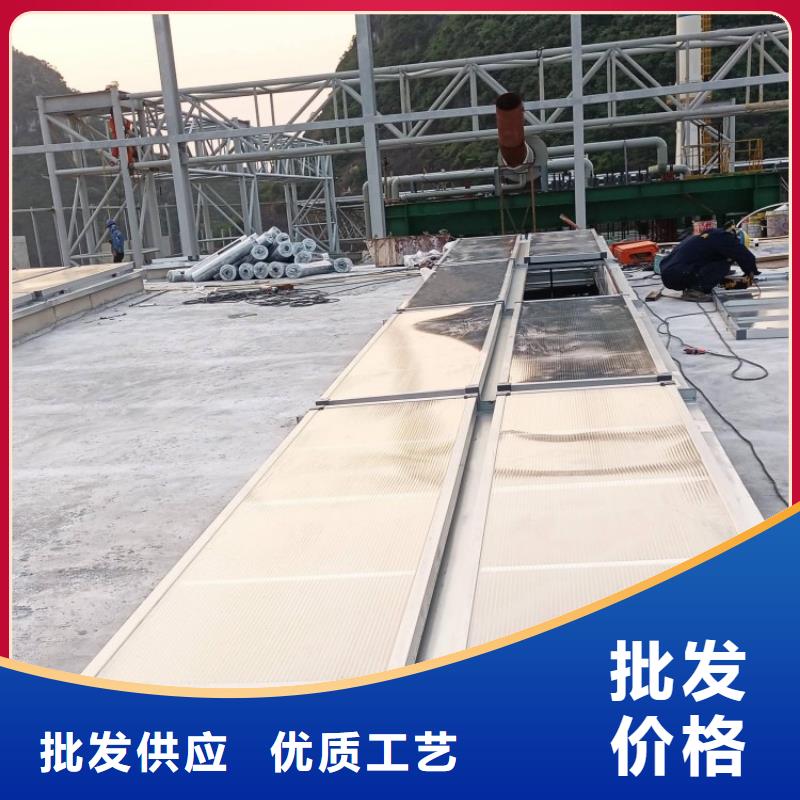 一字型采光天窗工厂直销