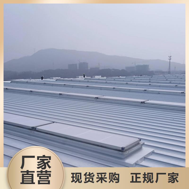 连体三角电动采光天窗欢迎咨询