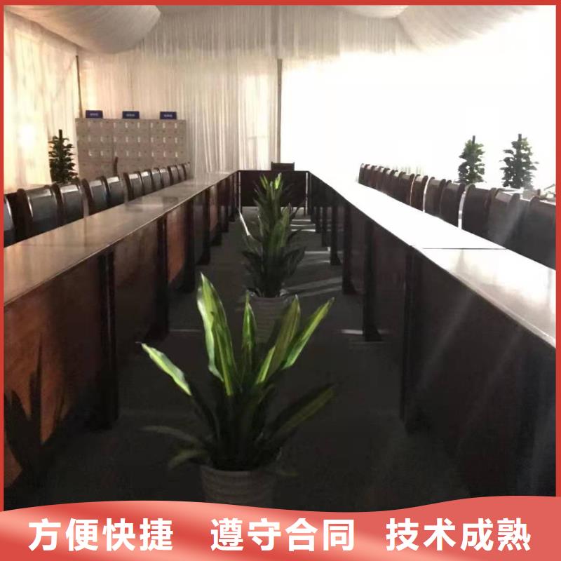 桌椅出租玻璃篷房2025公司精心
