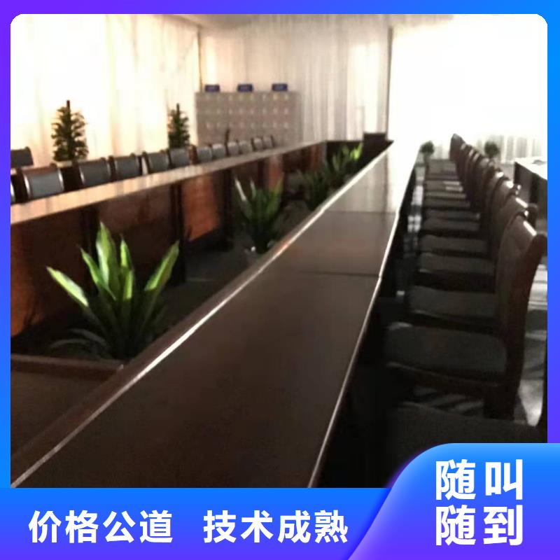 桌椅不銹鋼鐵馬出租技術(shù)成熟