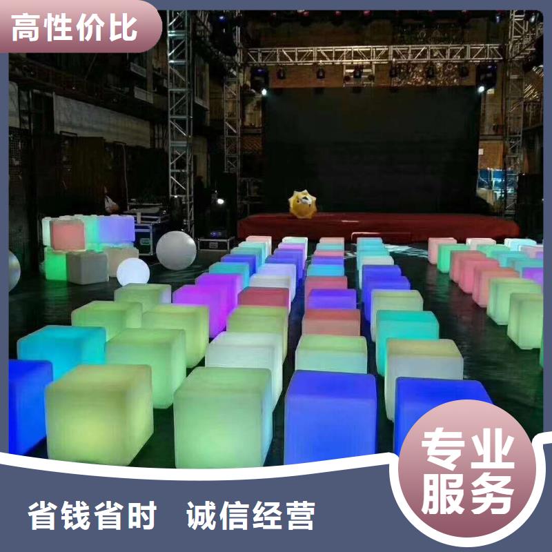 桌椅沙发出租价格公道