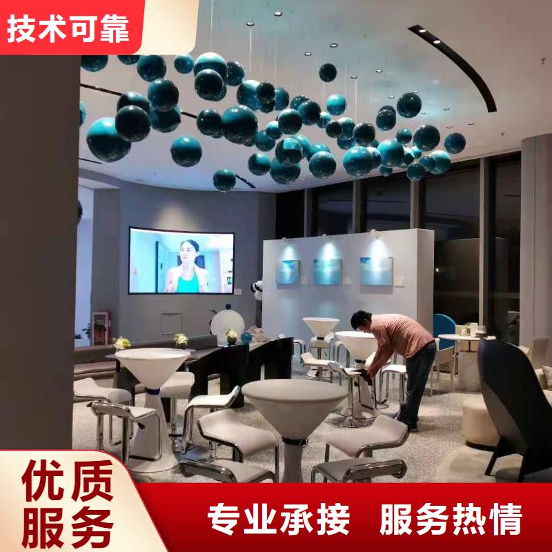桌椅球形篷房出租方便快捷