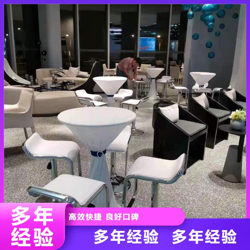 桌椅玻璃篷房租賃拒絕虛高價(jià)