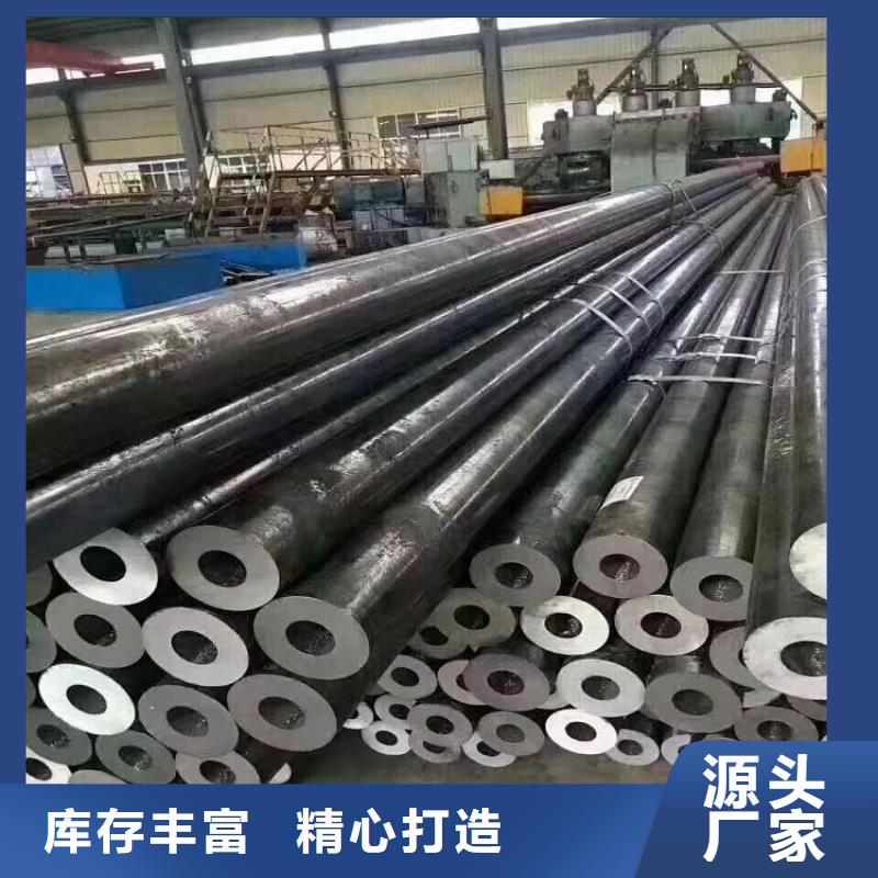 锅炉管结构管标准工艺