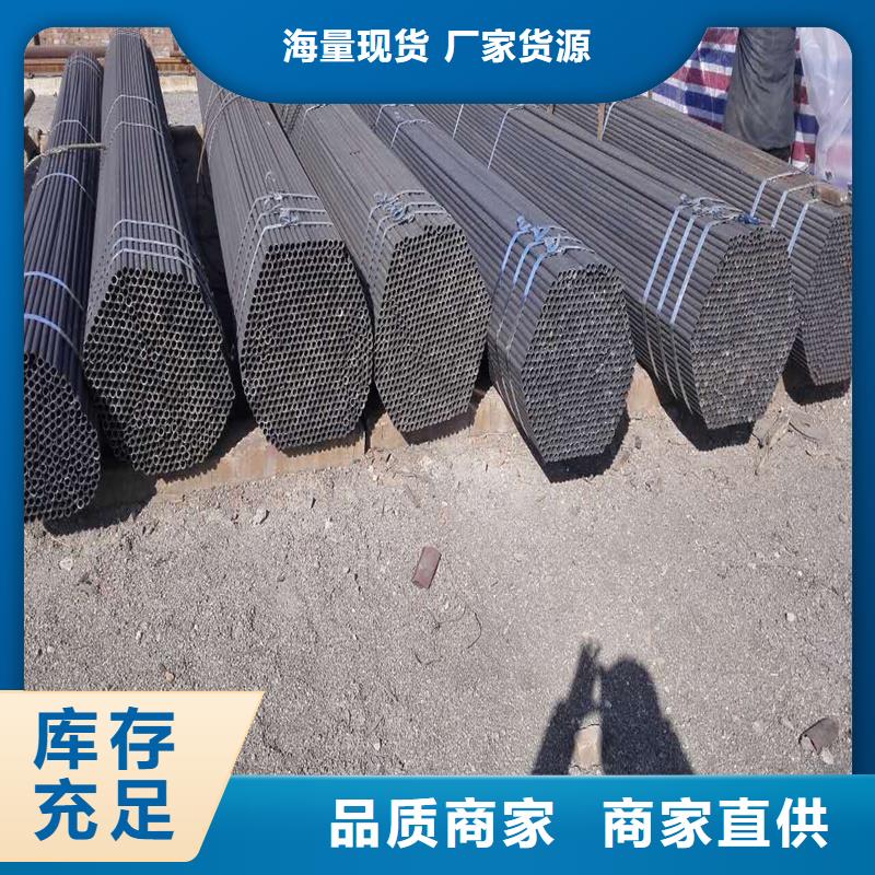 锅炉管结构管标准工艺