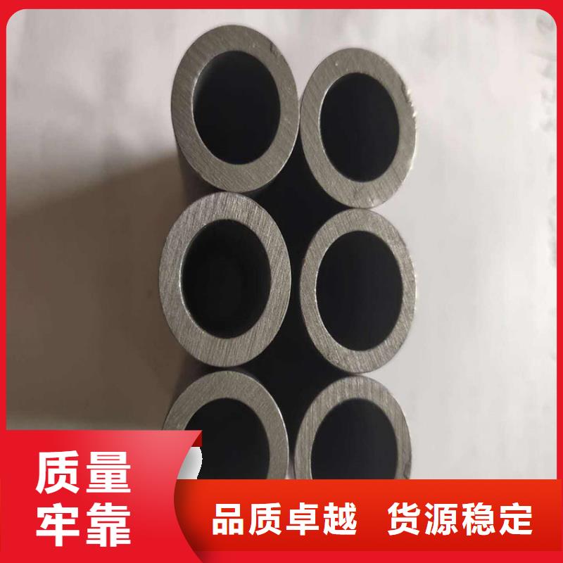 锅炉管无缝钢管适用范围广