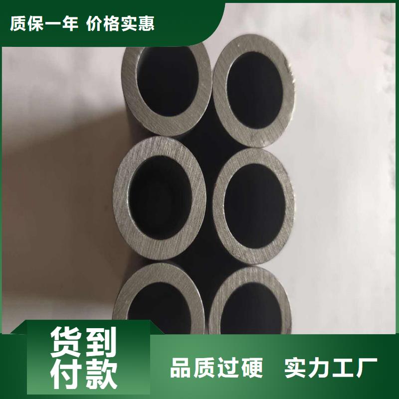 锅炉管热轧钢板用品质赢得客户信赖