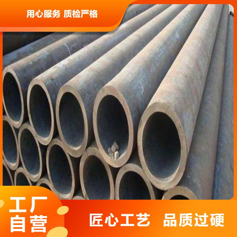 锅炉管结构管标准工艺