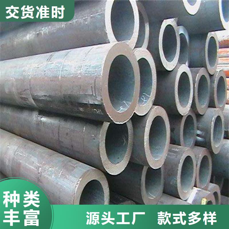 锅炉管结构管标准工艺