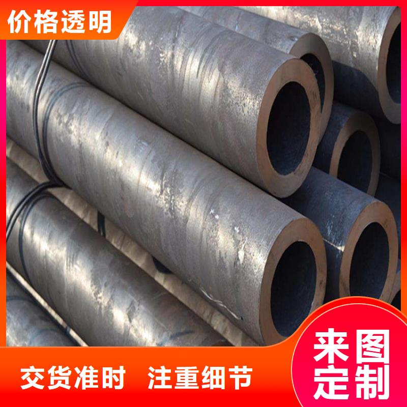 锅炉管结构管标准工艺