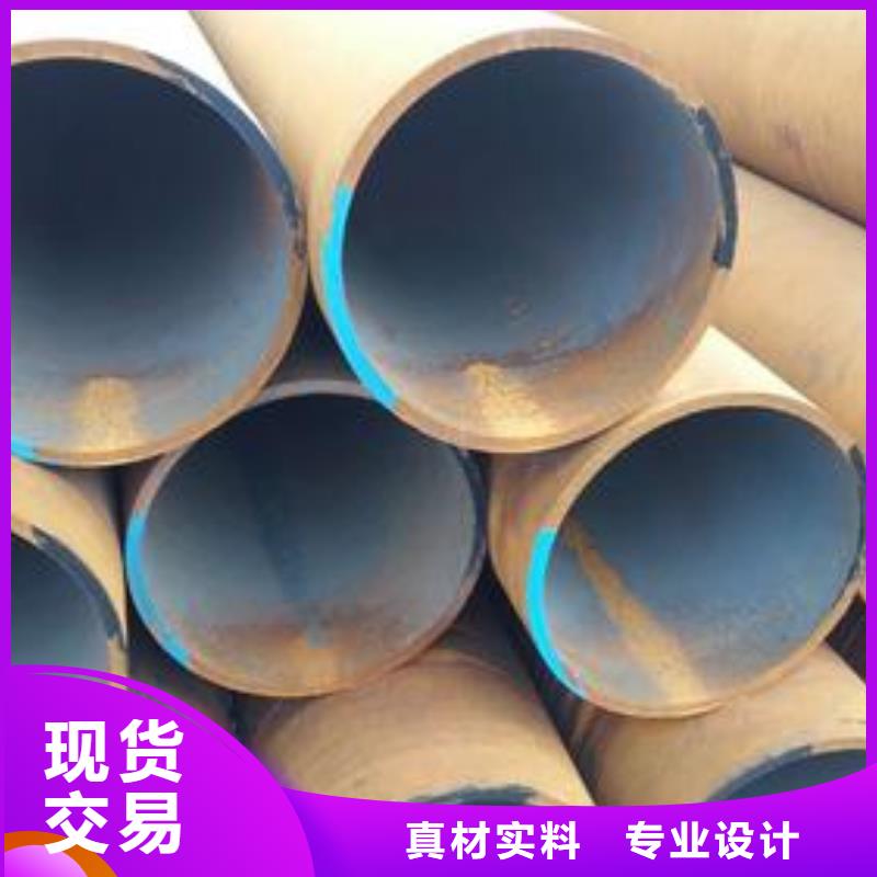 无缝钢管_石油管款式多样