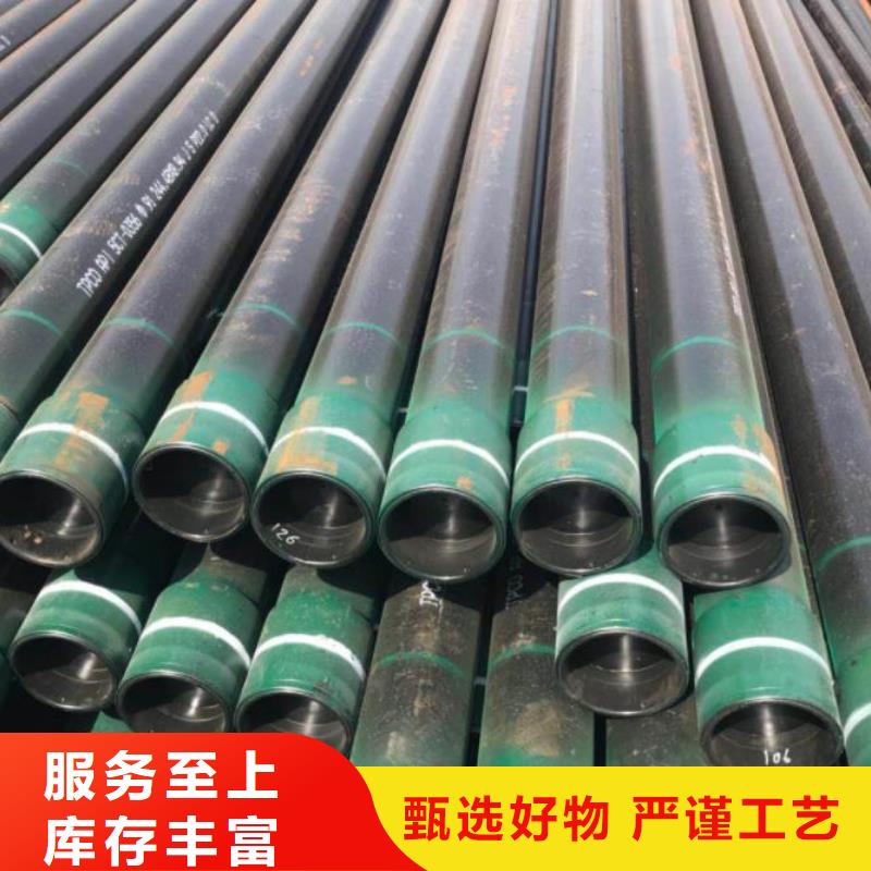 石油管螺旋管种类多质量好