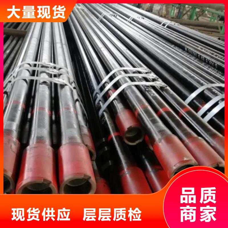 石油管,高压管用心做品质