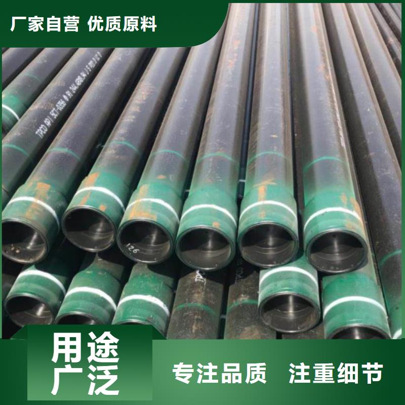 石油管,高压管用心做品质