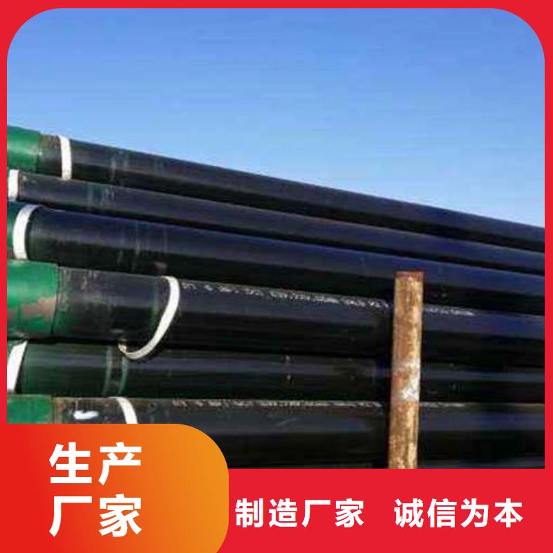 石油管,高压管用心做品质