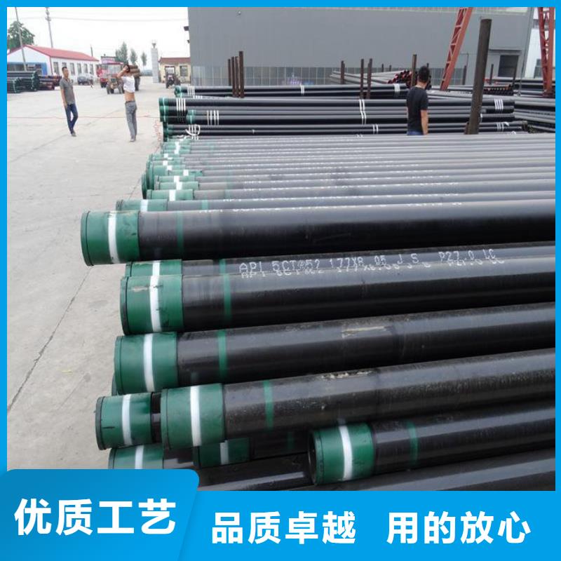 石油管螺旋管种类多质量好