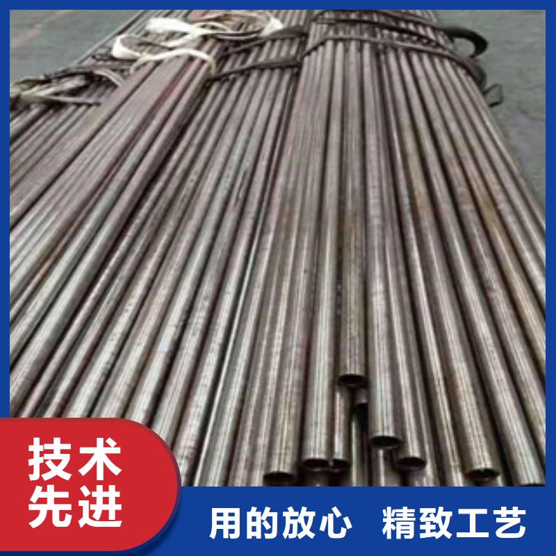 精密钢管冷轧钢管本地厂家值得信赖