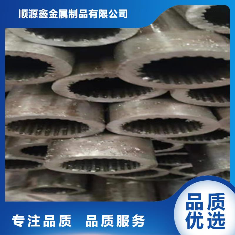 精密钢管-冷轧钢管质量安心