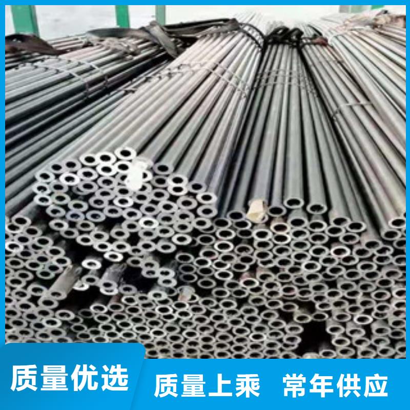 精密无缝钢管冷轧钢管工厂直销