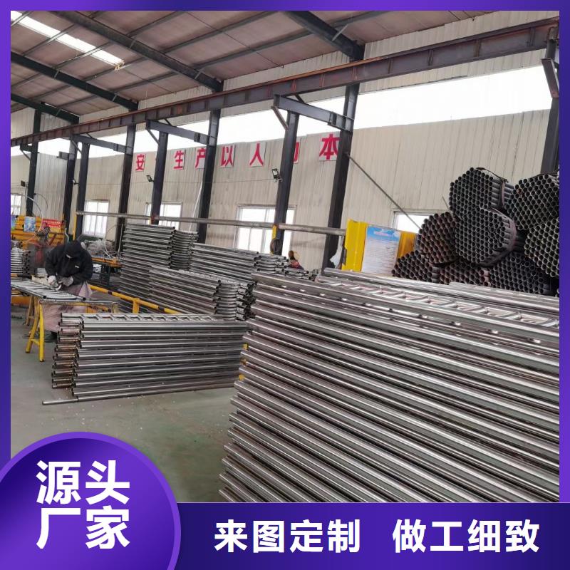护栏政道路防护栏实力优品