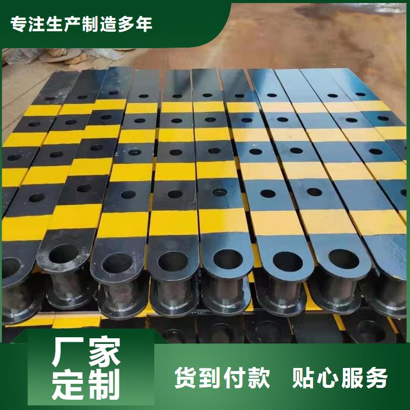 護欄河道景觀護欄用心做好每一件產(chǎn)品