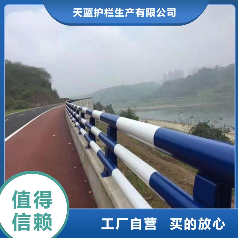 護(hù)欄橋梁護(hù)欄價(jià)格實(shí)惠工廠直供