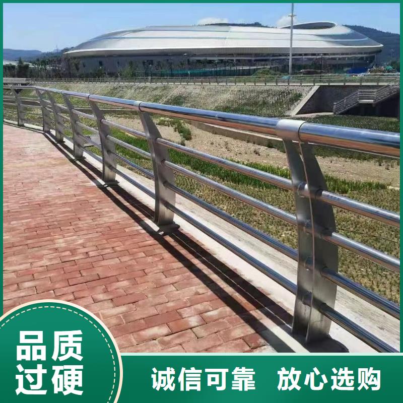 护栏人车分流栏厂家现货供应