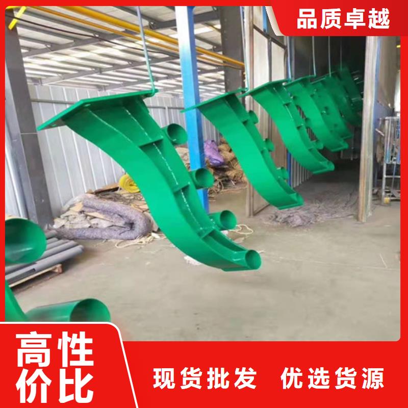 护栏,桥梁景观栏杆按需定做