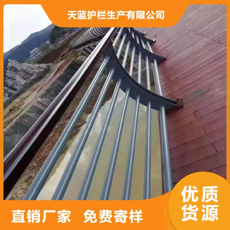 護(hù)欄橋梁不銹鋼立柱詳細(xì)參數(shù)