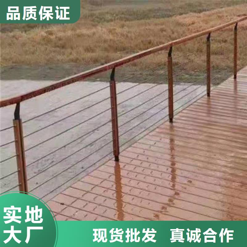 護(hù)欄橋梁不銹鋼立柱詳細(xì)參數(shù)
