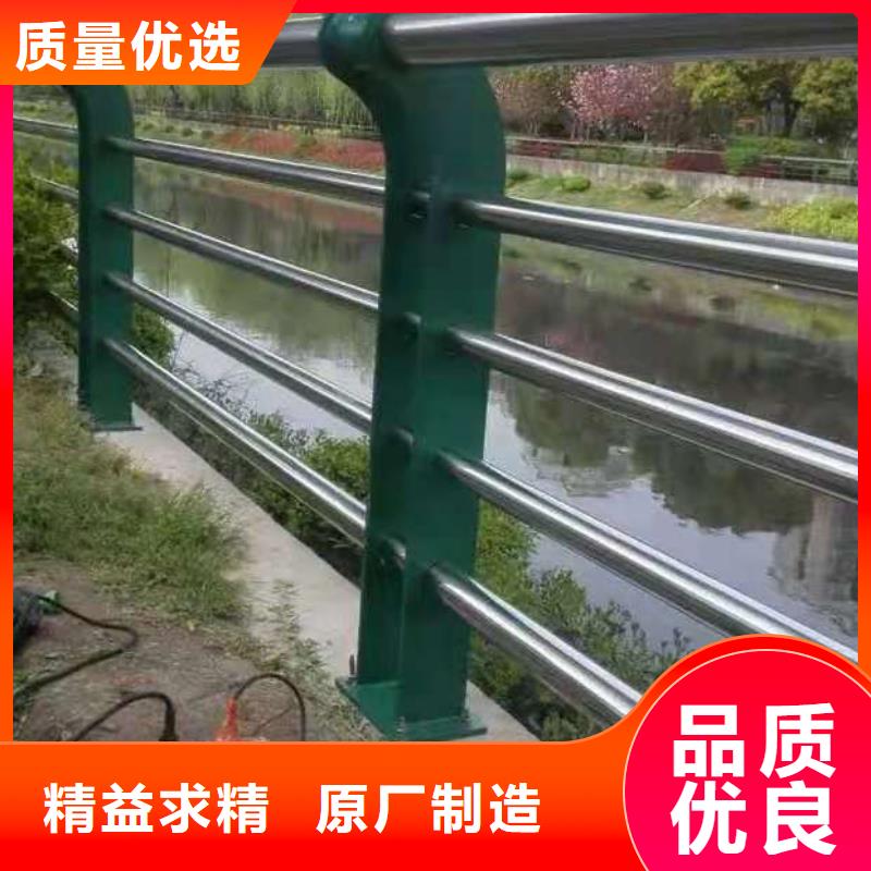 防撞護欄橋梁防撞護欄廠家技術(shù)完善