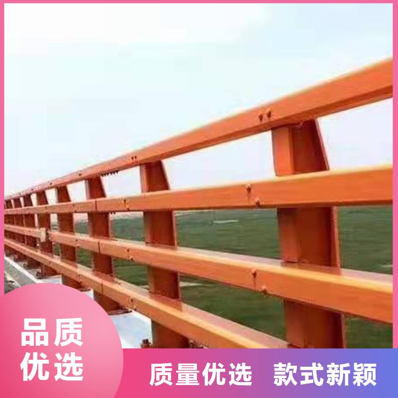 哪個(gè)不銹鋼復(fù)合管橋梁護(hù)欄生產(chǎn)廠家比較好