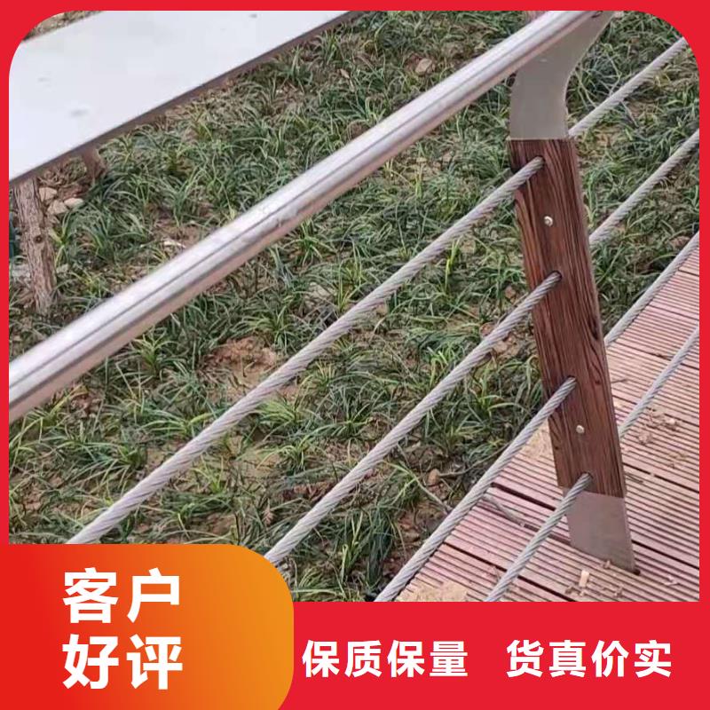 防撞護欄橋梁防撞護欄廠家技術(shù)完善