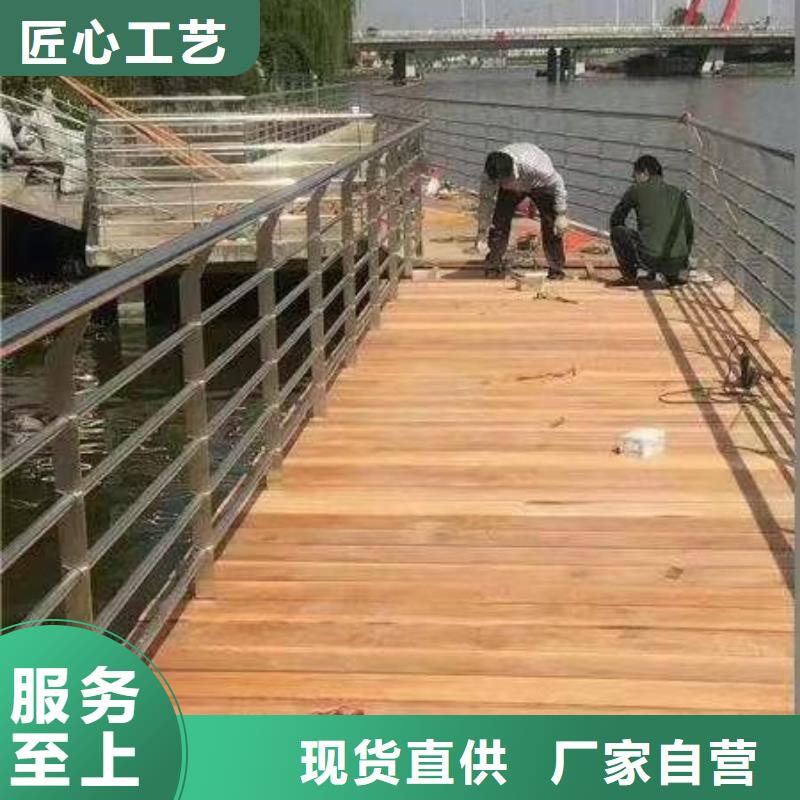 防撞護欄【熱鍍鋅立柱】值得買