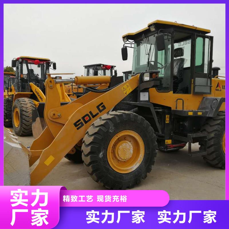 二手裝載機(jī)二手160推土機(jī)實(shí)力才是硬道理