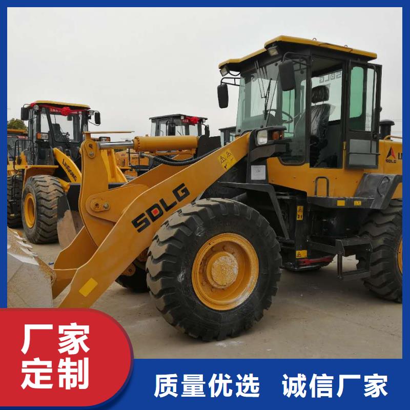 二手裝載機二手柳工3噸壓路機支持定制