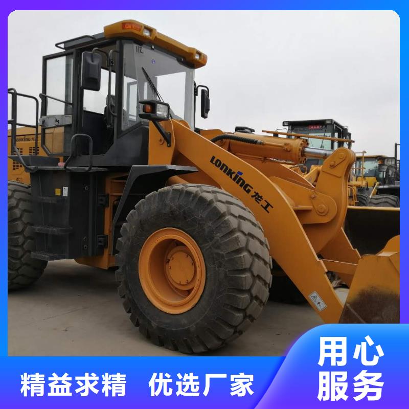 二手裝載機(jī)二手26噸壓路機(jī)實(shí)拍展現(xiàn)
