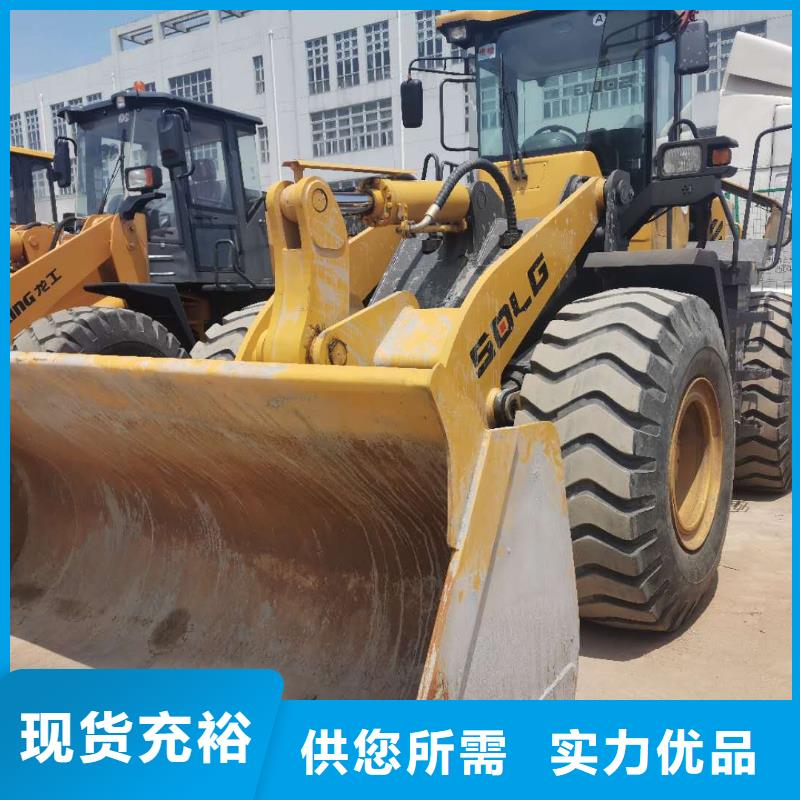 二手裝載機(jī)二手膠輪壓路機(jī)品質(zhì)值得信賴