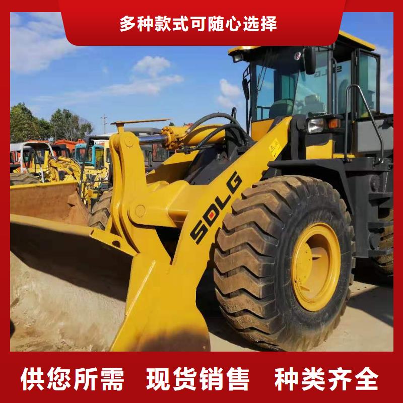 二手裝載機(jī)經(jīng)驗豐富質(zhì)量放心