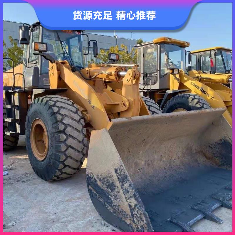 二手裝載機(jī)二手160推土機(jī)實(shí)力才是硬道理