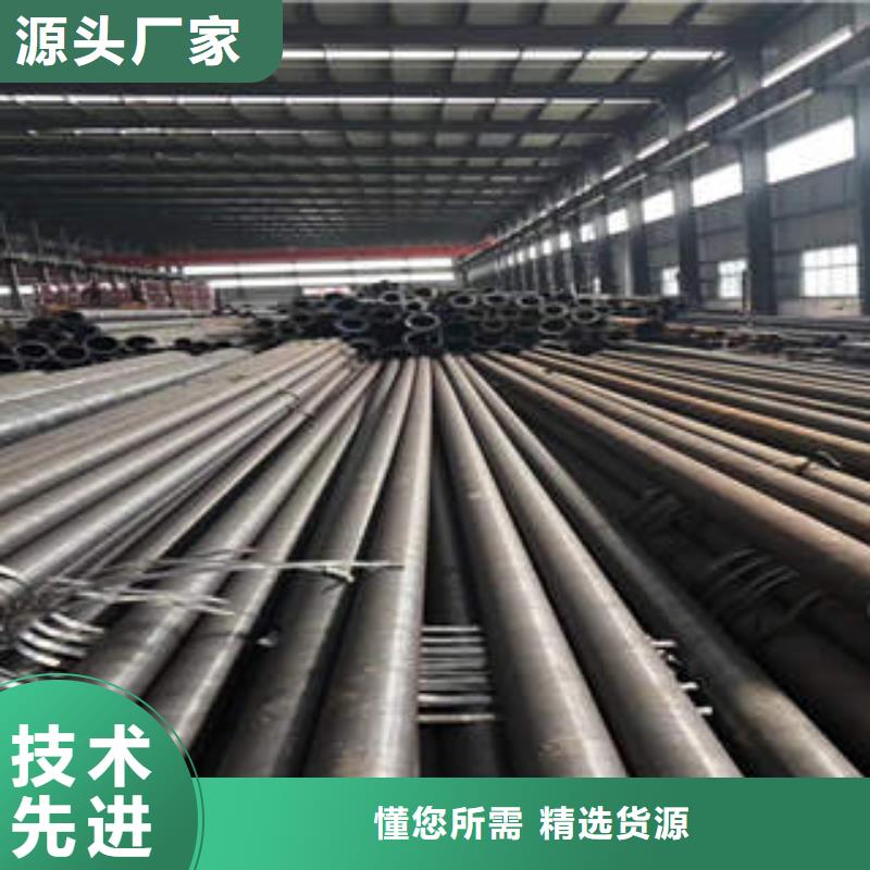 合金管QE我们更专业