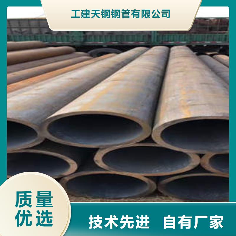 合金管高压锅炉管匠心制造