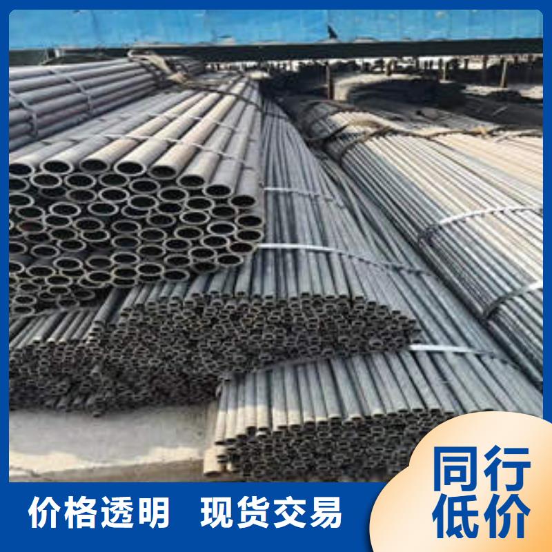 合金管高压锅炉管匠心制造