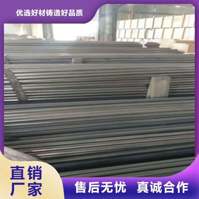 不锈钢管Q345B无缝管N年生产经验