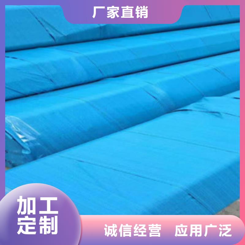 不锈钢管Q345B无缝管N年生产经验