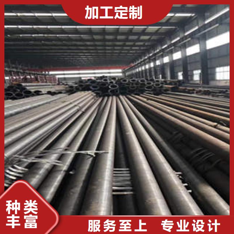 無縫鋼管不銹鋼管質(zhì)量層層把關(guān)