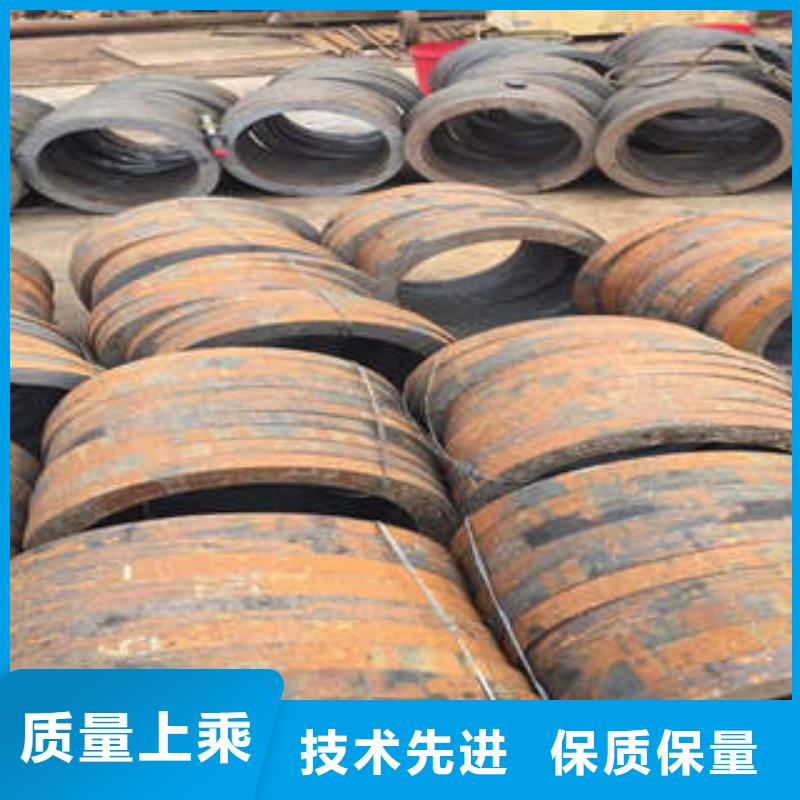 佳县Q355E钢管无缝钢管规格