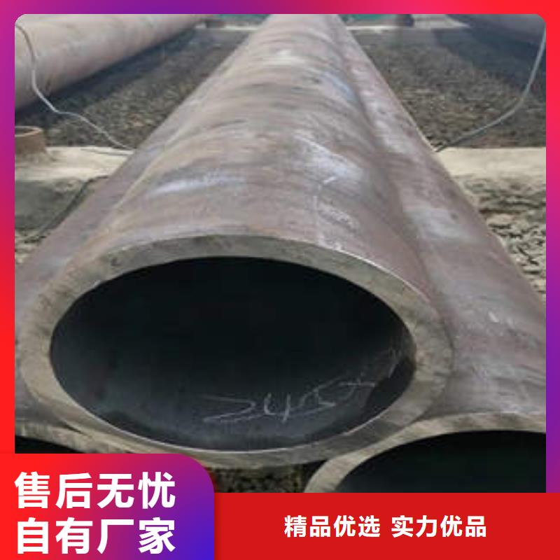 无缝钢管20Cr无缝管真诚合作