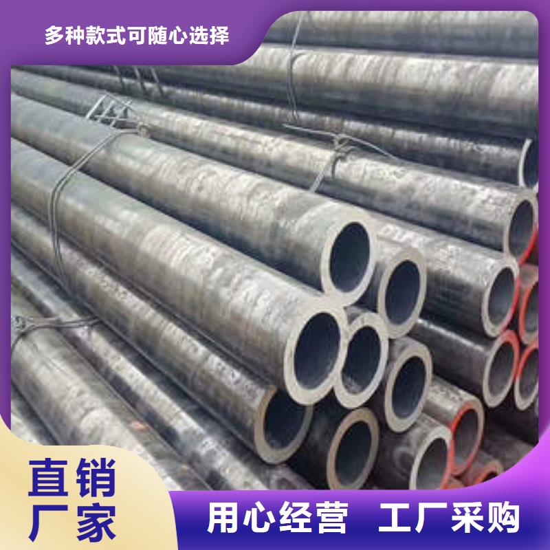 合金鋼管_3PE防腐多年行業(yè)積累